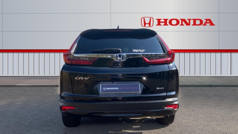 Honda CR-V 2.0 i-MMD Hybrid Sport Line 2WD 5dr eCVT Hybrid Estate